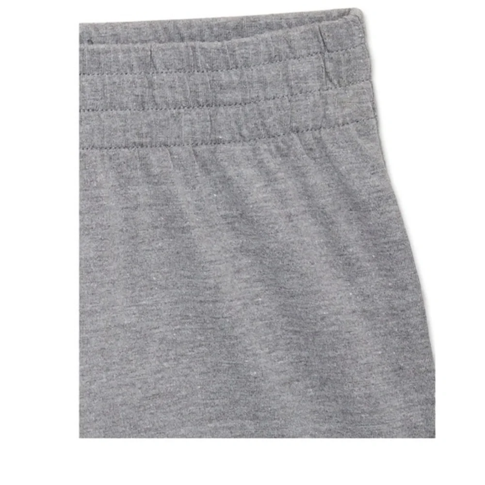 Little boy’s 2piece‎ Blue T-shirt & gray Backyard legend shorts set size 7 new